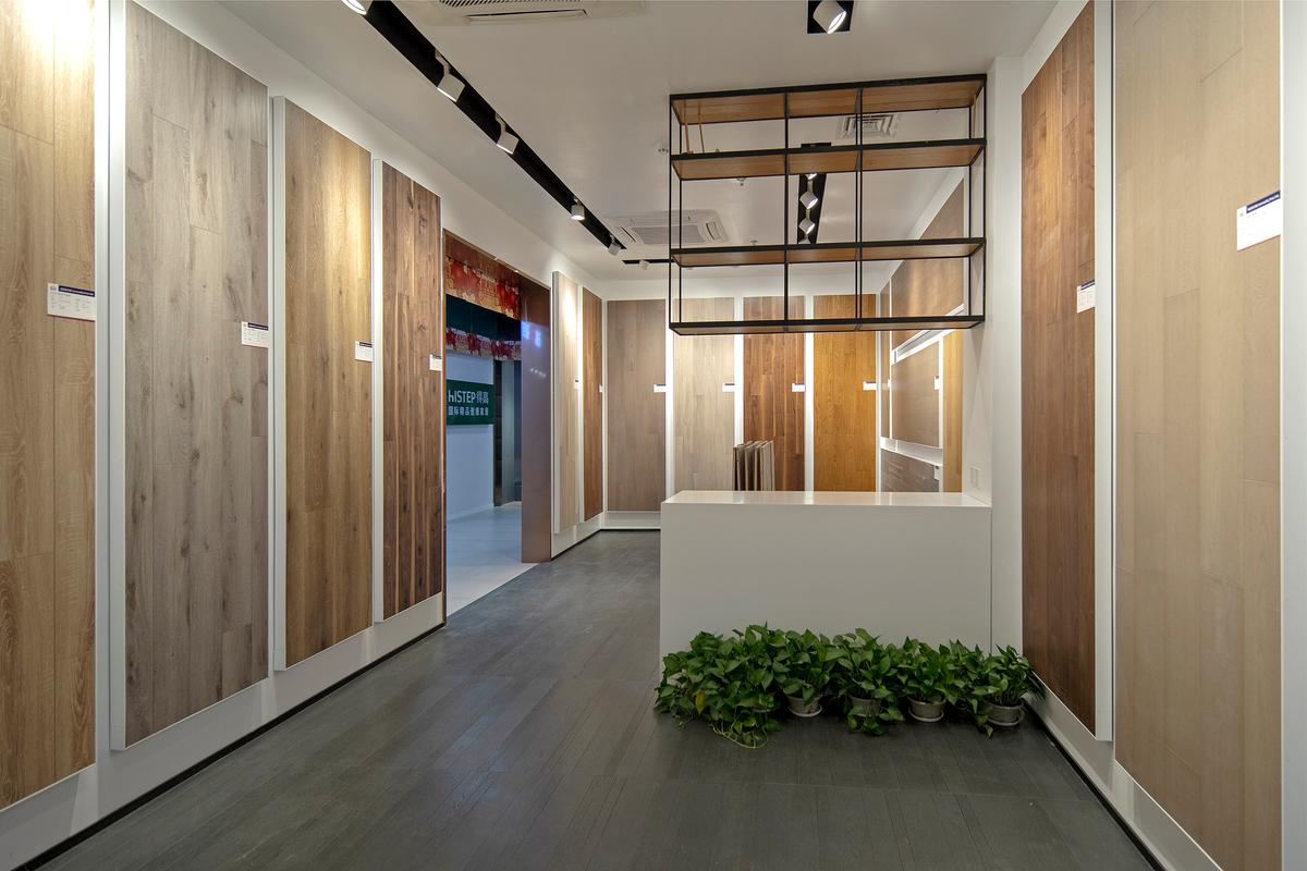 建材市场常见的建材种类