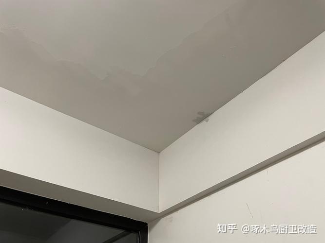 年底装修房子渗水问题解决方案