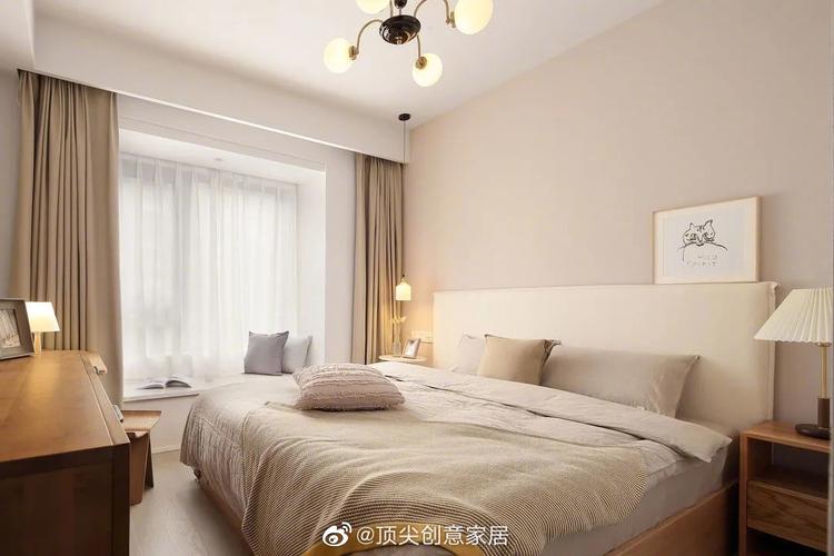 奶油装修风格