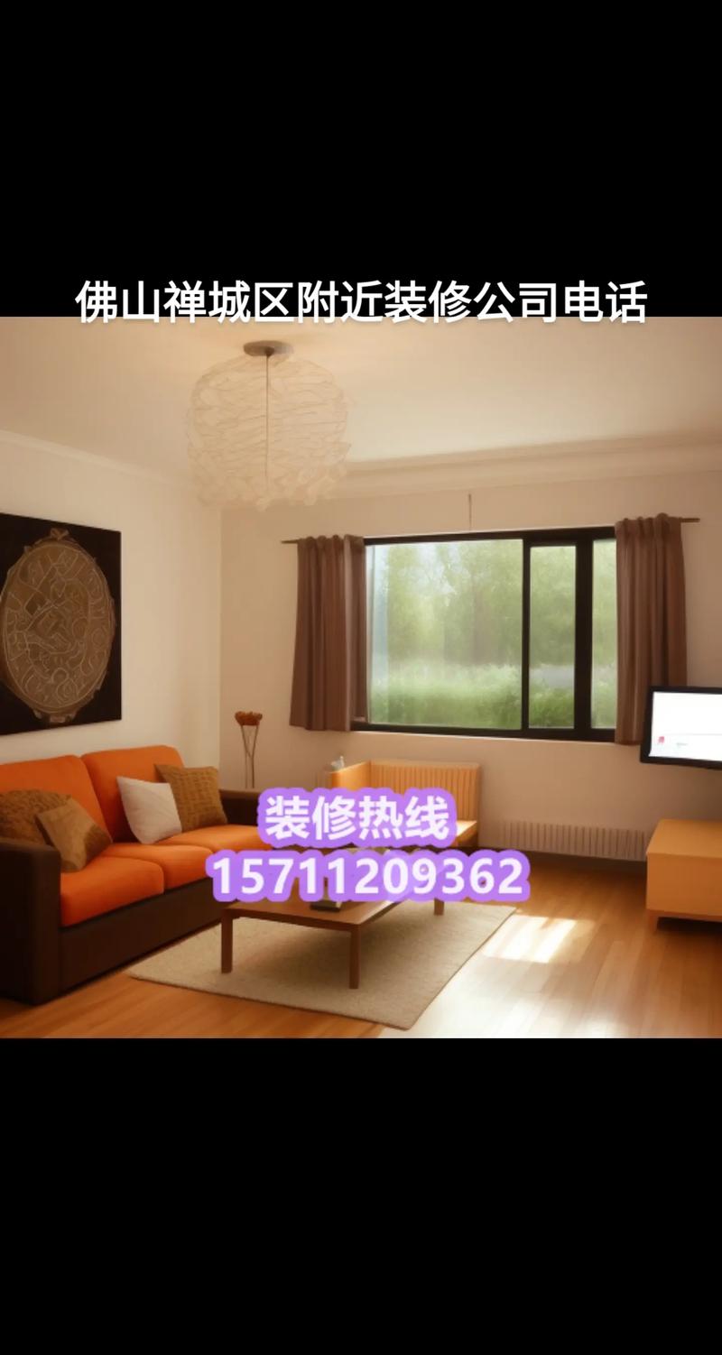佛山所有的装修有限公司