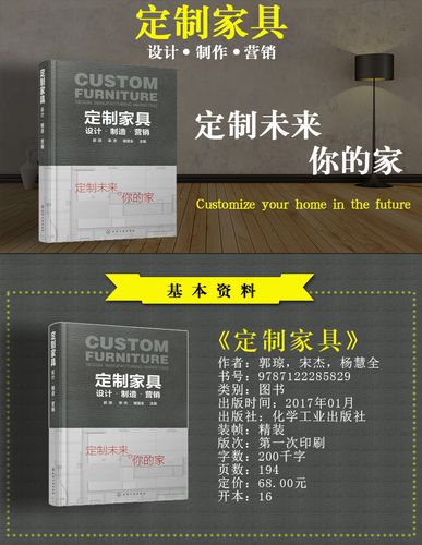 定制家具投影面积计算方式