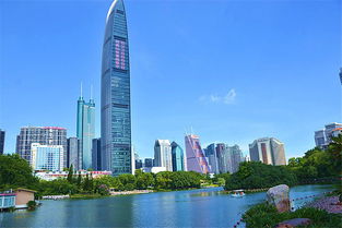 深圳楼市动态新房与二手房住宅成交分析