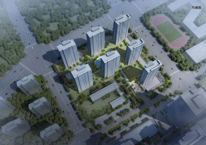 杭州第三批次宗涉宅用地亿元成交滨江集团亿元拿下两宗地块
