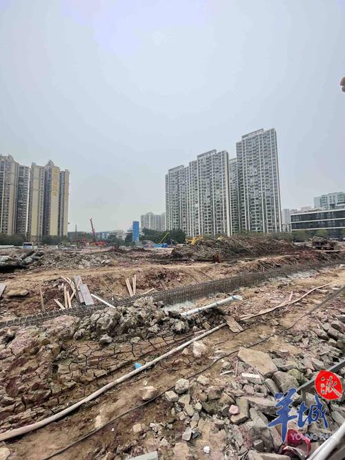 广州在建工地塌方悲剧安全警钟再次敲响