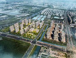 1.盘古箐峰华庭的地理位置