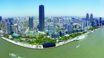 北外滩新盘集结，上海滨江豪宅市场再掀风云