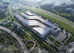深圳首个公路物流枢纽项目规划公布
