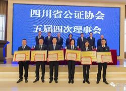 成都市蜀都公证处设计师李菼作品解析