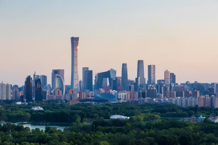 楼市大利好！一线城市接连出手，北京广州同日宣布！专家解读