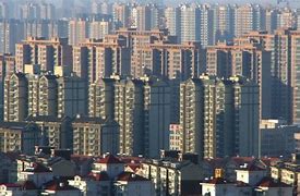 中国房地产能买下