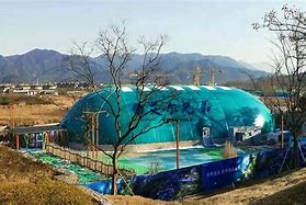 气膜建筑消防有要求吗