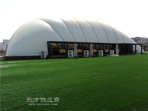 气膜建筑是否算违建？