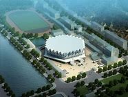 **福州市体育馆的历史与背景

**