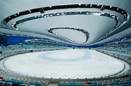 国家速滑馆建筑面积及相关制度规则解析