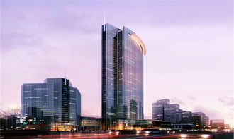 1.学习阿根廷层的高楼建筑设计理念