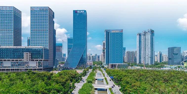 探秘广州恒大标志建筑，你了解多少？🏢🔍