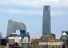 探秘北京望京的神秘卯钉圆球建筑，你知道它的故事吗？
