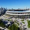 各国奥运会建筑