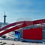 奥体中心作为火炬建筑的历史象征意义与文化影响

研究