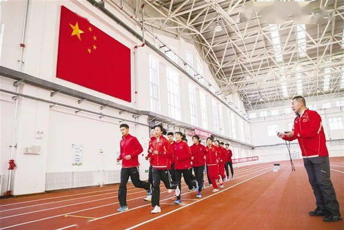 天津全运会