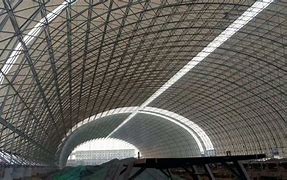 气膜建筑公司排名
