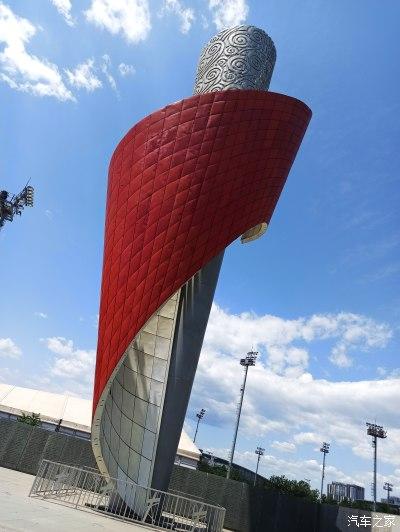 【奥运之光，北京之巅】探秘北京奥运会建筑的辉煌历程