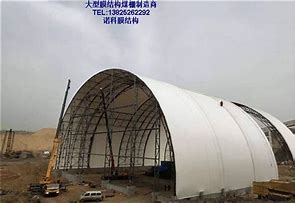 【湖南新风尚】气膜建筑绿色环保的未来之选