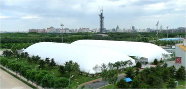气膜建筑面积计算全解析你真的了解吗？