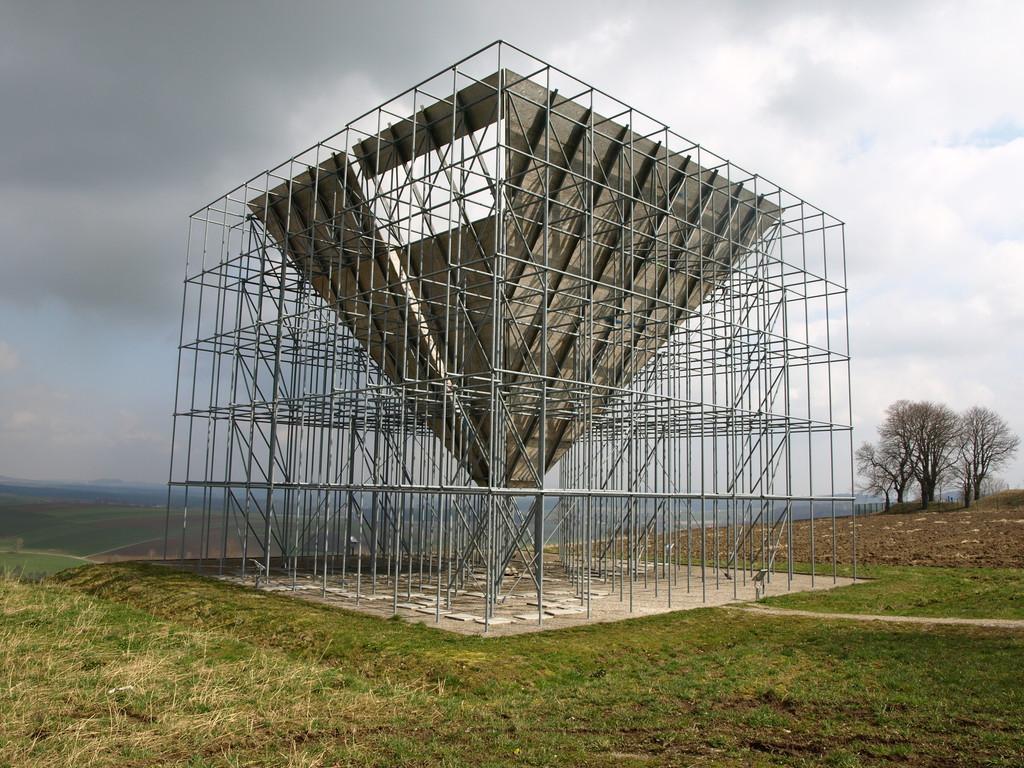 建筑脚手架