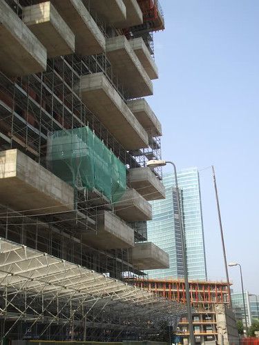 建筑师工资待遇怎么样
