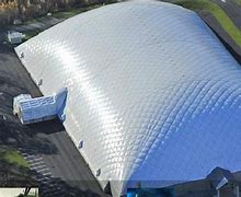 气膜结构建筑体育场馆