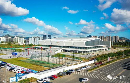 福州市体育馆建筑面积多大