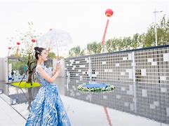 璞园建筑传统与现代的交汇