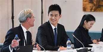 孙杨事件听证会视频下载