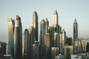 建构未来城市，现代建筑大师的视角与实践