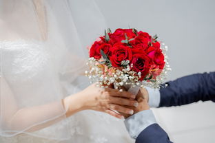 花千元麦当劳办婚礼，一场别开生面的浪漫仪式