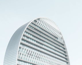探索建筑世界的瑰宝，三级钢结构资质背后的经济与技术考量