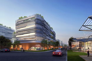 建筑界的革新者，智能科技与建筑设计的融合引领者
