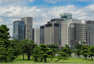 智能建筑新时代，智能制造在建筑领域的革新与前景展望