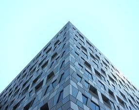 卓越空间，未来构想——宇鸿建筑工程有限公司的建筑设计引领者