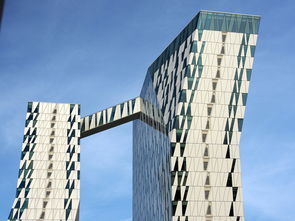 建筑界的瑰宝，探索当代建筑大师的教育与导师价值
