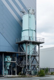 厂房建筑的基础知识，从地基到结构，一探究竟