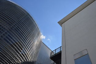 探索现代建筑大师之路，证书与技能的交织——引领建筑行业未来