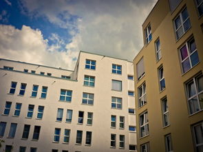 探索现代建筑大师之路，证书与技能的交织——引领建筑行业未来