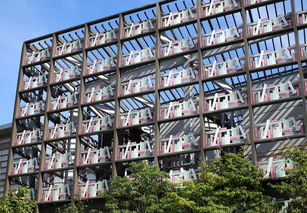探索福建理工大，走进这座知识殿堂的深度解析