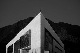 建筑的艺术与时代交响——探索当代建筑大师的创新视野
