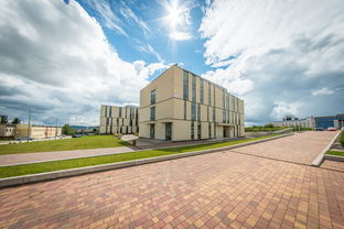 揭秘全国排名，西安建筑大学的卓越实力与未来展望