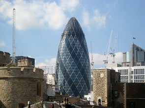 掌握建筑工程英语词汇，开启全球建筑交流的钥匙