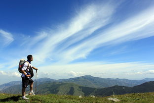 独自登黄山失联六天，一次挑战与重生之旅