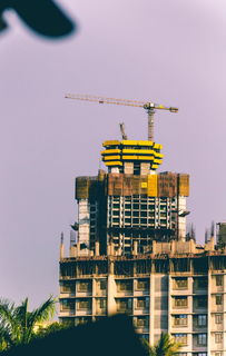 城市之韵，建筑的艺术与功能的交织——探索城市与建筑的深层含义